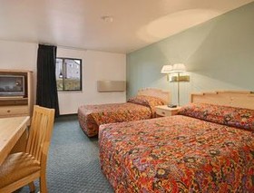 FairBridge Inn & Suites - Moscow/Pullman