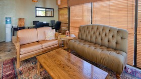 Best Western Foothills Inn