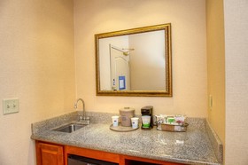 Hampton Inn & Suites Mountain Home