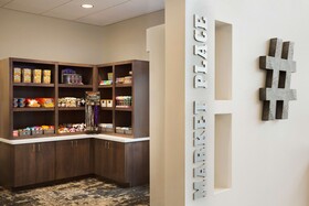 Best Western Plus Peppertree Nampa Civic Center Inn