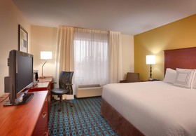 Fairfield Inn & Suites Boise Nampa