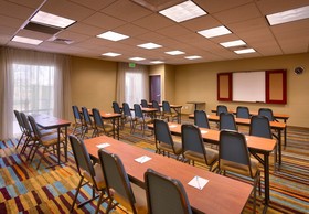 Fairfield Inn & Suites Boise Nampa
