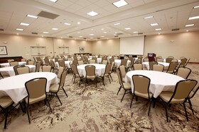 Hampton Inn & Suites Nampa at the Idaho Center