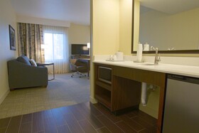 Hampton Inn & Suites Nampa at the Idaho Center