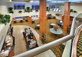 Holiday Inn Express Nampa