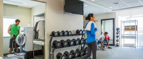 Home2 Suites by Hilton Nampa
