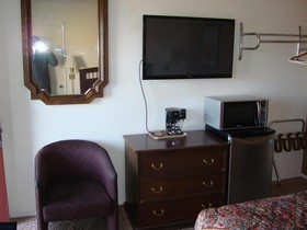 Nampa Downtown Inn