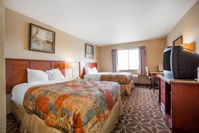 Rodeway Inn & Suites
