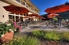 Best Western Lodge at River's Edge