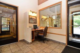 Best Western Lodge at River's Edge