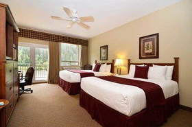 Best Western Lodge at River's Edge