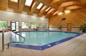 Best Western Lodge at River's Edge