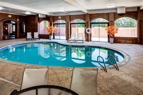 Best Western Pocatello Inn
