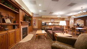Best Western Pocatello Inn