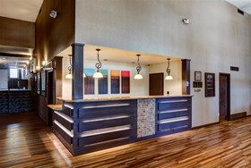 Best Western Pocatello Inn