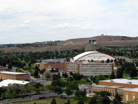 Best Western Pocatello Inn