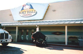 Best Western Pocatello Inn