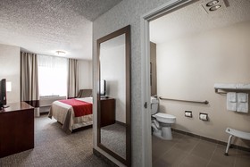 Quality Inn Pocatello