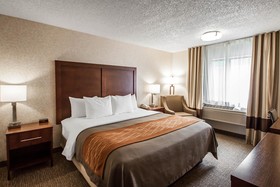 Quality Inn Pocatello