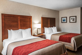 Quality Inn Pocatello