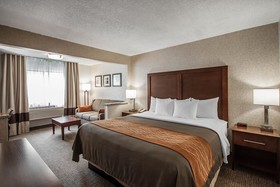 Quality Inn Pocatello