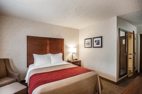Quality Inn Pocatello