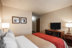 Quality Inn Pocatello