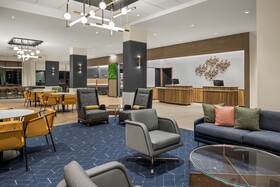 Courtyard Pocatello