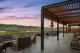 Courtyard Pocatello