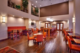 Hampton Inn & Suites Pocatello