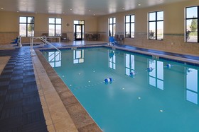 Holiday Inn Express & Suites Pocatello