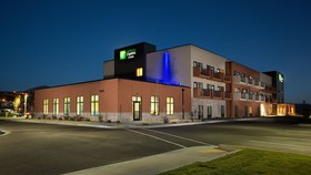 Holiday Inn Express & Suites Pocatello