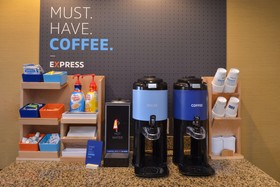 Holiday Inn Express & Suites Pocatello