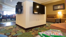 Holiday Inn Express & Suites Pocatello