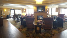 Holiday Inn Express & Suites Pocatello