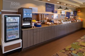 Holiday Inn Express & Suites Pocatello
