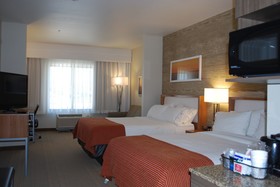 Holiday Inn Express & Suites Pocatello