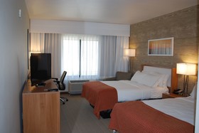 Holiday Inn Express & Suites Pocatello