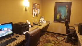 Holiday Inn Express & Suites Pocatello