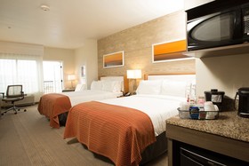 Holiday Inn Express & Suites Pocatello