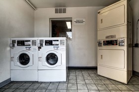 Extended Stay Pocatello