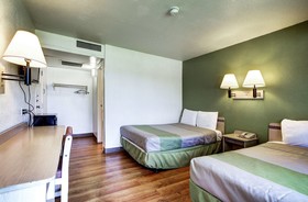 Extended Stay Pocatello