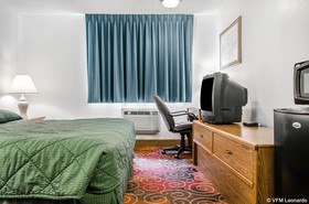 Days Inn by Wyndham Pocatello University Area