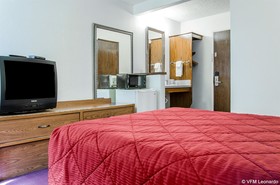 Days Inn by Wyndham Pocatello University Area