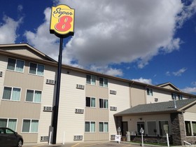 Super 8 by Wyndham Pocatello