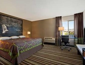 Super 8 by Wyndham Pocatello