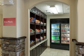 TownePlace Suites Pocatello
