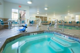 TownePlace Suites Pocatello