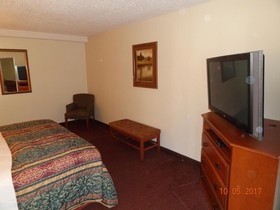 Motel 6 Pocatello, ID