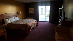 Motel 6 Pocatello, ID